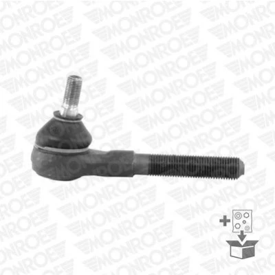 Image de MONROE SP4504 Ressort de suspension à boudin LAND ROVER: Range Rover Evoque (L538) 2.0 4x4, D, D 2.2 4x4 2011 2019