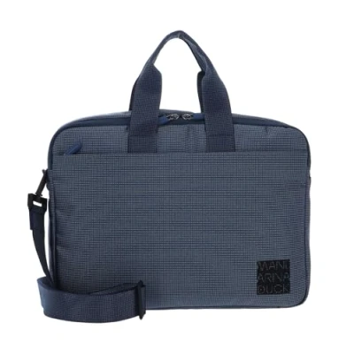 Image de Mandarina Duck District, Briefcase Femme, Atlantic Sea, Taille Unique