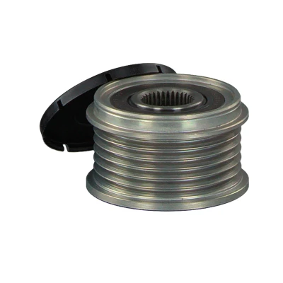 Image de FEBI BILSTEIN 34599 Poulie d&#039;Alternateur avec couvercle OPEL: Insignia A Sports Tourer, Corsa D 3/5 portes, Astra J 5 VAUXHALL: ZAFIRA Mk3