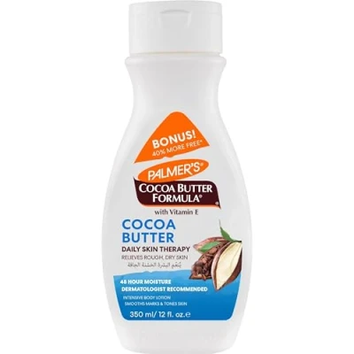 Image de Palmer&#039;s Cocoa Butter Daily Skin Therapy Lotion pour le corps 250 ml