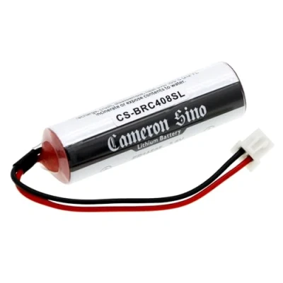 Image de TECHTEK CS BRC408SL Batteries compatible avec [Brycus] Blue Connect, Connect Plus, Smart Water Analyzer remplace P1704048 15