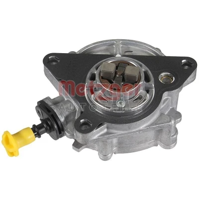 Image de METZGER 8010179 Pompe à Vide PEUGEOT: 308 II 3/5 portes, 208 I SW 2, CITROËN: C5 Aircross, C3 Aircross C4 Cactus
