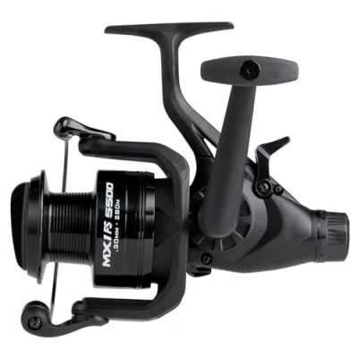 Image de Mitchell Moulin MX1 FS BB 2 Maat : 5500FS