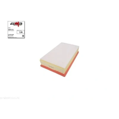 Image de AUTOMEGA 180027110 Filtre à air Cartouche filtrante VOLKSWAGEN: Transporter 5, 5 Bus, Multivan (7HM