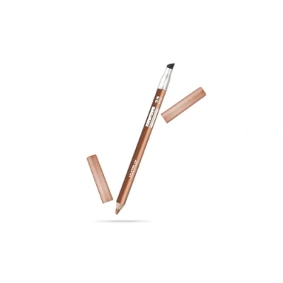 Image de Pupa Milano Multiplay Crayon pour Yeux 72 Mahogany Heart Femme 0,04 oz 1.18 ml