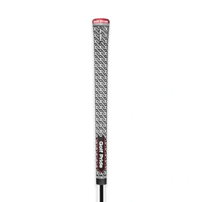 Image de Golf Pride Grip Z Cord Align Mixte, Rouge/Noir, Mid Size