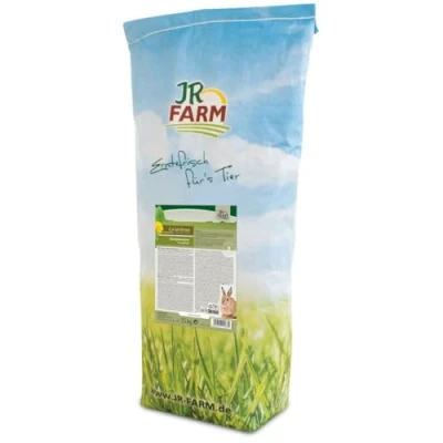 Image de JR FARM Grainless Complete Lapin Nain 15 kg