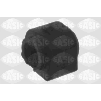 Image de SASIC 2300004 Silent Bloc De Barre Stabilisatrice Essieu avant, intérieur Support en caoutchouc 22,5 47 24 PEUGEOT: 407 SW, Berline, 508 I Berline