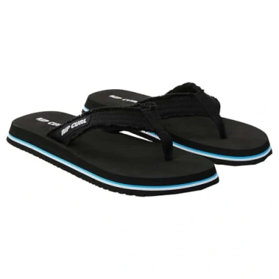 Image de Sandales RIP CURL Homme Couleur Noir Type Adulte Modèle X
