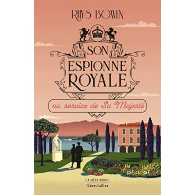 Image de Son Espionne royale au service de Sa Majesté Tome 11 Livre d’occasion Correct