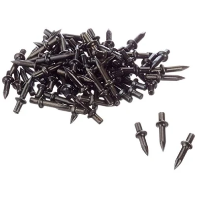 Image de Don Quichotte 950892 Fixpin trempé, tige lisse, diamètre 4 mm, longueur 18 mm (lot de 200)