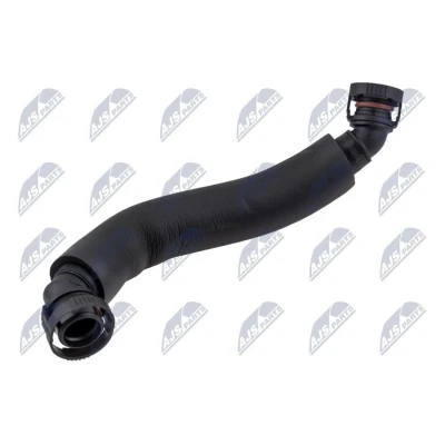 Image de Tuyau, ventilation de carter moteur NTY GPP BM 144