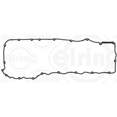Image de ELRING 938.300 Joint De Cache Culbuteurs ACM (caoutchouc polyacrylique)