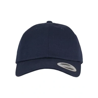 Image de Flexfit LOW Profile Casquette, Taille: One Size, Navy