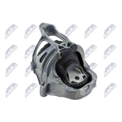 Image de NTY ZPS AU 020 Support moteur supérieur, droit hydraulique commutable électriquement AUDI: A4 B9 Berline, Avant, Q5