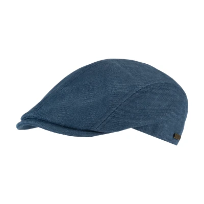 Image de horka CASQUETTE D&#039;ÉTÉ EN TOILE 55 Bleu