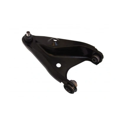 Image de MAPCO 49191 Bras de suspension Essieu avant droit, inférieur barre oscillant transversal Tôle d&#039;acier DACIA: Logan I MCV, Sandero I, Berline