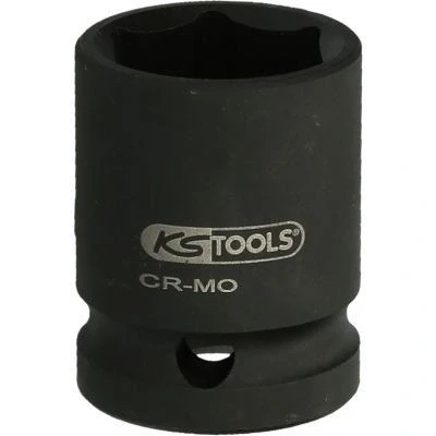 Image de KS TOOLS 515.2121 Douille à choc 78 37,0 38 (1 1/2&quot;)