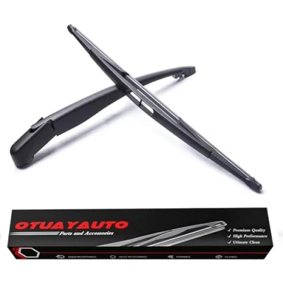 Image de essuie glace arrière Corsa C, Combo C OTUAYAUTO bras et balai