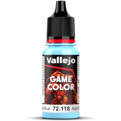 Image de Vallejo AV Game Color 18 ml Bleu lever de soleil