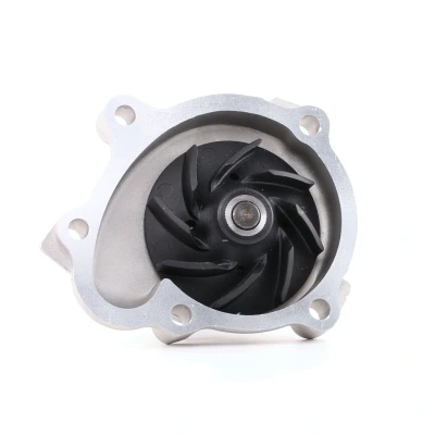 Image de SKF VKPC 85320 Pompe à eau avec joints non commutable Métal pour système dentrainement courroie trapézoïdale nervures