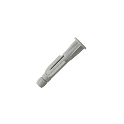 Image de SCELL IT, Cheville universelle Polypropylène, Ø8x50 mm, boîte de 100, UNIC0850, robustes et polyvalentes pour vos fixations