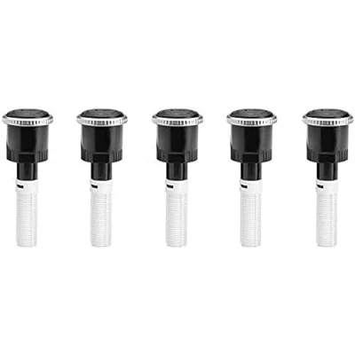Image de Hunter Rotator mp2000 90 210, Noir 5 Pièces
