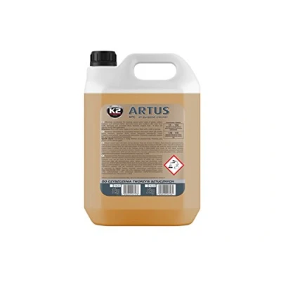 Image de K2 M230 Produit d&#039;entretien pour plastiques Jerrycan 5