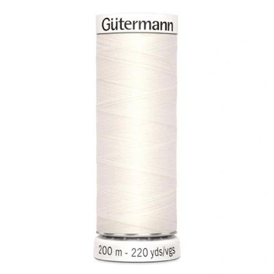 Image de Gütermann Fil à coudre polyvalent 200 m Couleur 286