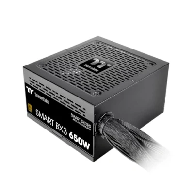 Image de Thermaltake Smart BX3 650W 80Plus Bronze Non Modular