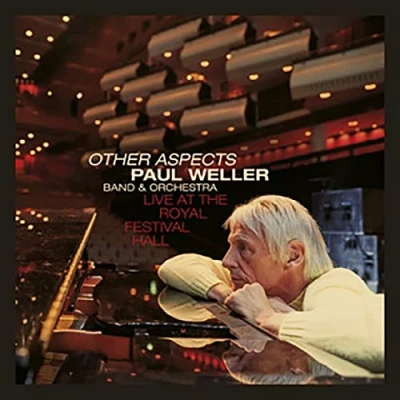 Image de Other Aspects, Live at The Roy