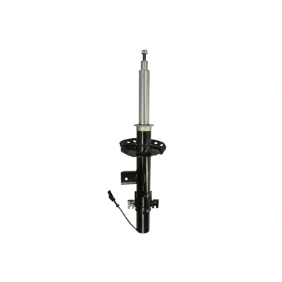 Image de Magnum Technology APL022MT Amortisseur Essieu arrière droit Pression d&#039;huile Jambe de suspension Goujon en haut, Collier bas