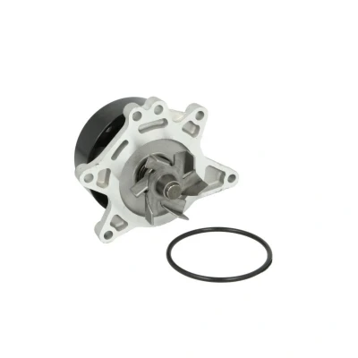Image de THERMOTEC D12083TT Pompe à eau avec joint d&#039;étanchéite TOYOTA: Auris 5 portes, Corolla Verso, RAV4 II SUV