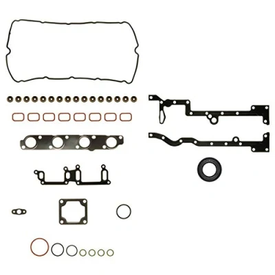 Image de AJUSA 51023400 Jeu complet de joints d&#039;étanchéité, moteur sans joint culasse cylindre FORD: Transit Mk5 Сamion à Plateau/Сhâssis