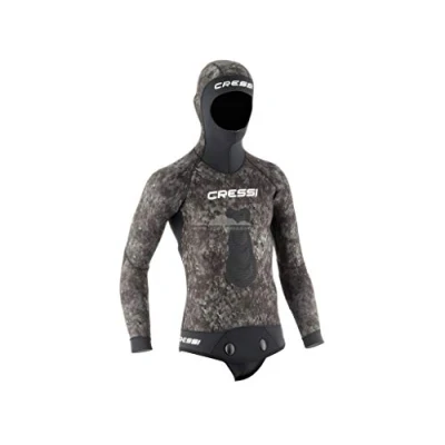 Image de Cressi Sub S.p.A. LE465006 Combinaisons de plongée Multicolore Taille XXL/6