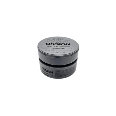 Image de MORFOSE OSSION cire matte putty 100 ML