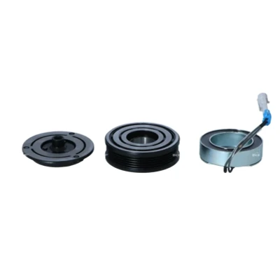 Image de NRF 380059 Embrayage Electromagnetique GENUINE DELPHI 12 OPEL: Astra G Cabriolet, CC, Meriva A, VAUXHALL: Mk5