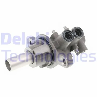 Image de DELPHI LM80670 Maître Cylindre 22,2mm avec filtre déshydratant pour liquide de freins M10x1 6H FIAT: Tipo 3/5 portes, Fiorino III Van / Break
