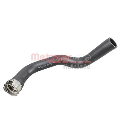 Image de METZGER 2400899 Gaine De Suralimentation avec raccord rapide NISSAN: Qashqai / Qashqai+2 I, I Van