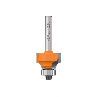 Image de CMT Orange Tools 738,222,11 r.concavo avec fraise rodam. hm s r 4,8 22,2 6 d