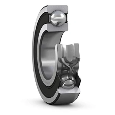 Image de SKF 6306 2RS1/C3WT Roulement à billes radial gorge profonde