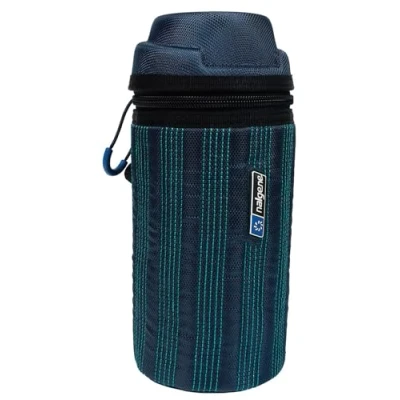 Image de Nalgene Manchon de Bouteille en Néoprène d&#039;eau Mixte, Gris, 32 OZ