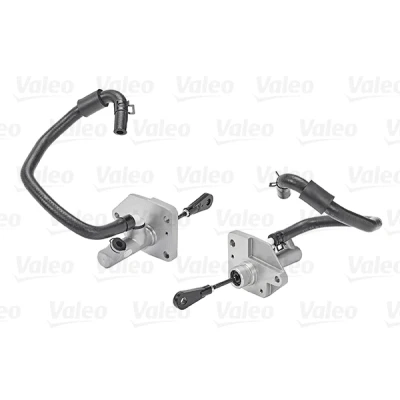 Image de VALEO 804694 Emetteur d&#039;Embrayage pour direction à droite/à gauche
