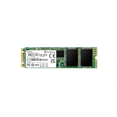 Image de Transcend 256Go SATA III 6Gb/s MTS830S 80 mm M.2 SSD 830S Solid State Drive TS512GMTS830S