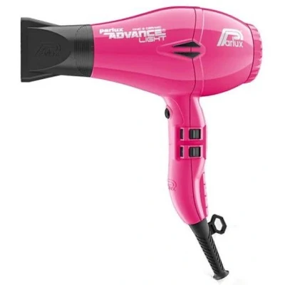 Image de Parlux Sèche cheveux Advance Light ionique et céramique