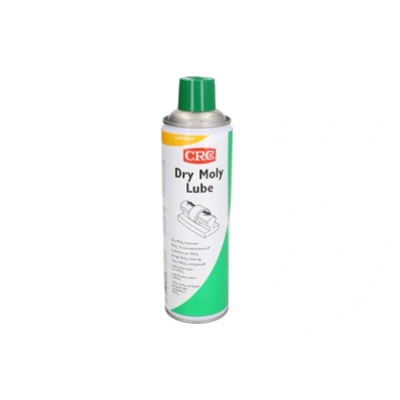 Image de CRC Dry Moly Lube 32660 AA Lubrifiant pour molybdène aérosol 430