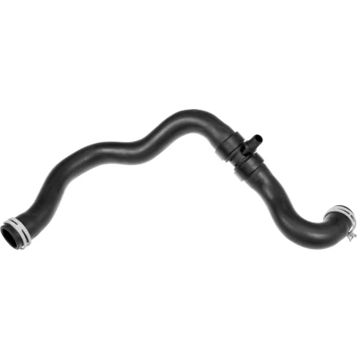 Image de GATES 05 4094 Durite De Refroidissement EPDM (éthylène propylène diène caoutchouc) CITROËN: C4 Picasso 1, I Grand Picasso, II 5 portes