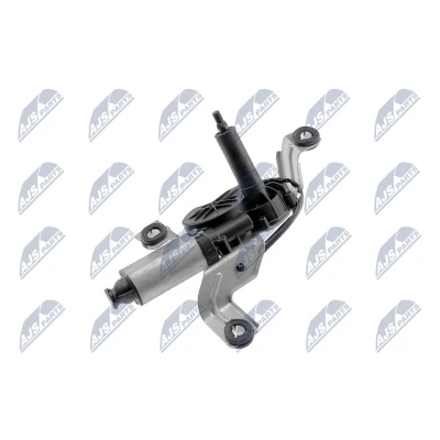 Image de NTY ESW VV 002 Moteur d&#039;Essuie Glace 12 arrière VOLVO: XC90 I