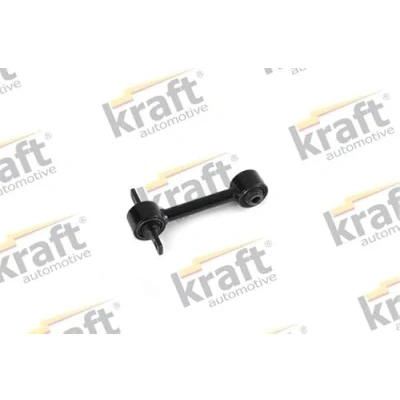 Image de KRAFT 4216319 Bras de suspension des deux côtés du pont arrière, inférieur Barre d&#039;accouplement VOLVO: V40 Break, S40 I