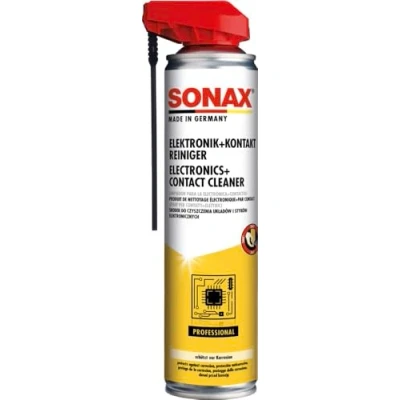 Image de SONAX PROFESSIONAL 04603000 Nettoyant pour l&#039;électronique 400